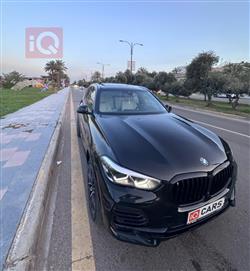 بي ام دبليو X5